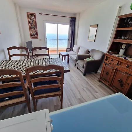 Aires Del Mar Appartement *