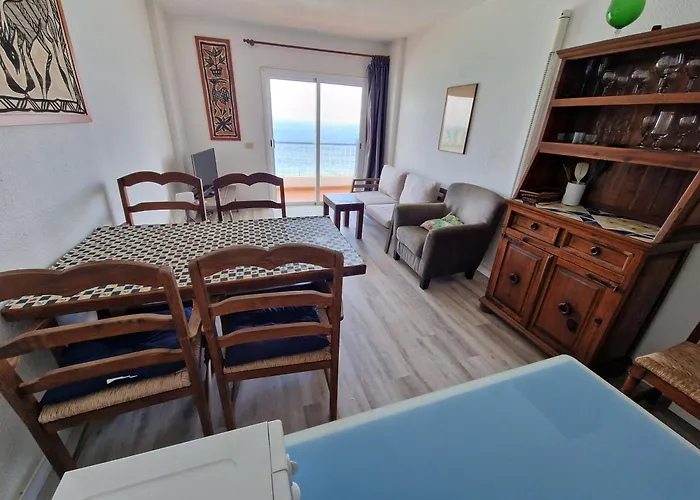 Aires Del Mar Apartamento *