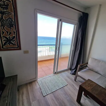 Aires Del Mar Апартаменты Бахамар