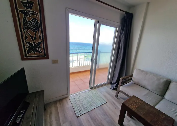 Aires Del Mar Апартаменты Бахамар