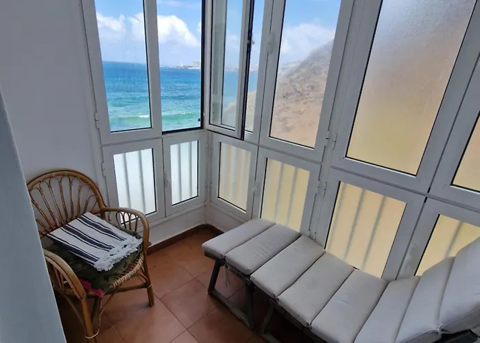 Aires Del Mar Apartment