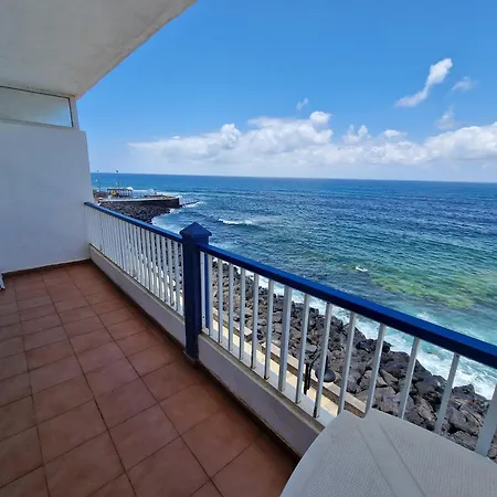 Apartmán Aires Del Mar Bajamar (La Laguna)