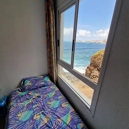 Aires Del Mar * Bajamar (La Laguna)